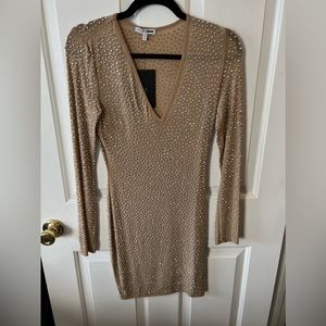 Brand New sexy dress